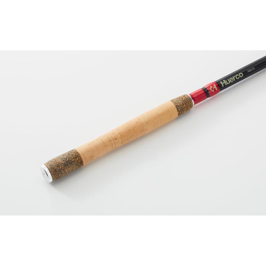 Huerco フエルコ NB210 10ピース のべ竿 小物釣り用竿(タナゴ Huerco フエルコ NB210 10ピース のべ竿 小物釣り用竿(タナゴ