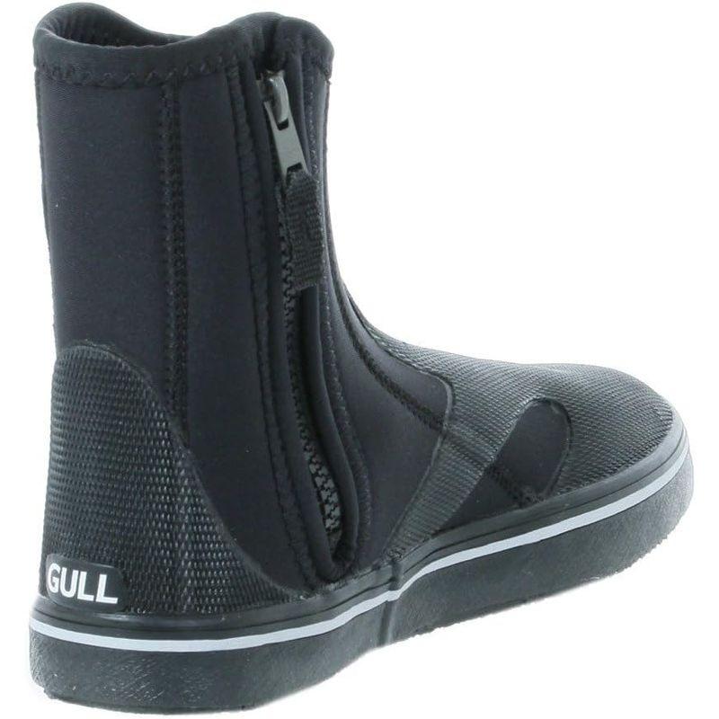 GULL(ガル) GSブーツ ウィメンズ (ブラック) 24cm［GA-5628A］｜tvilbidvirk5｜06