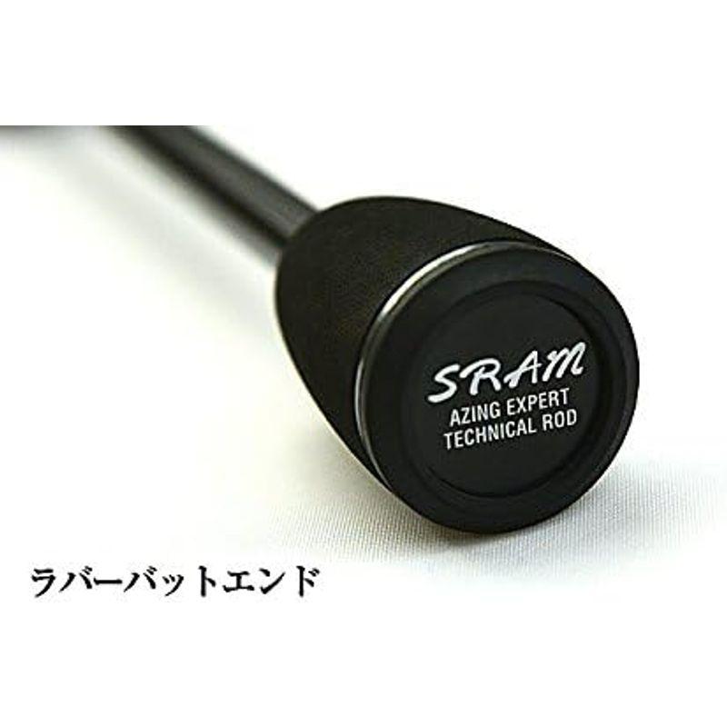 TICT(ティクト) SRAM EXR-611S-Sis.｜tvilbidvirk5｜04