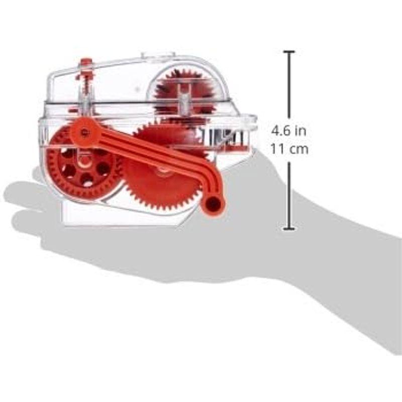 PEDRO'S(ペドロス) 自転車メンテナンス ケミカル チェーン洗浄器 クリーナー チェーンマシンキット3.0 110565｜tvilbidvirk5｜08