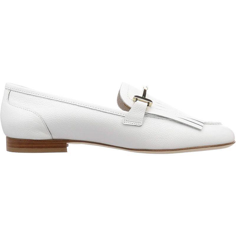 ルカ グロッシ ローファー ビットフリンジローファー レディース LUCA-