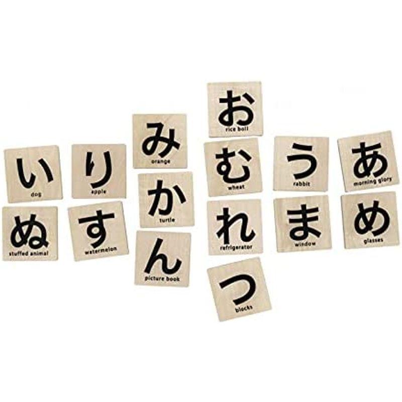 Mocco 森のひらがなあそび W 100 知育玩具 春夏新作 Themtransit Com