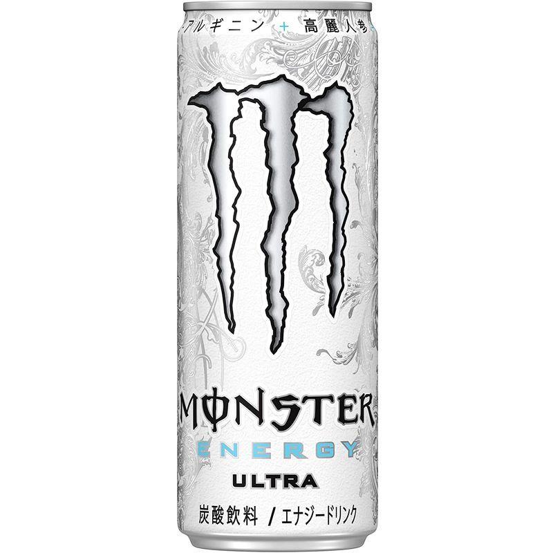 セット買いモンスター エナジー 355ml 24本 モンスターウルトラ缶 公式ショップ