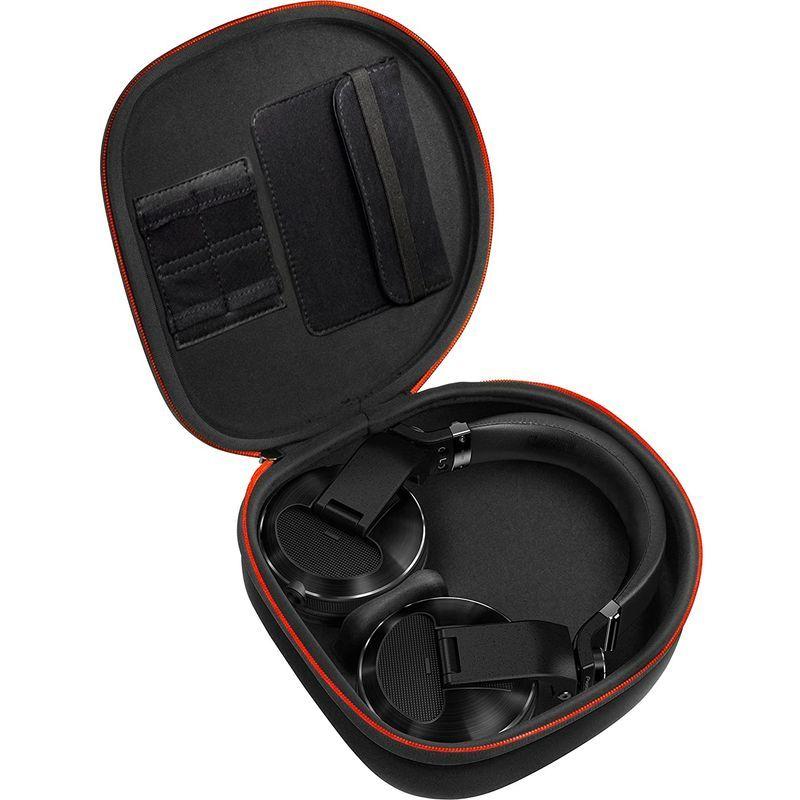 Pioneer DJ プロフェッショナルDJヘッドホン HDJ-X10-K