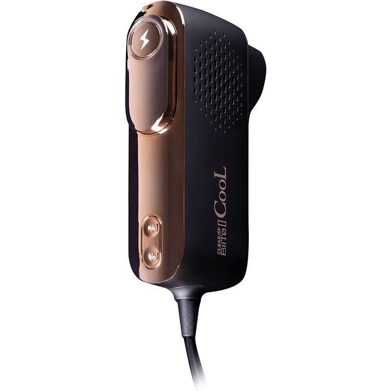 高い素材 定価41%OFF‼︎ BiiTo2 CooL 業務用脱毛器メーカー ジェル不要