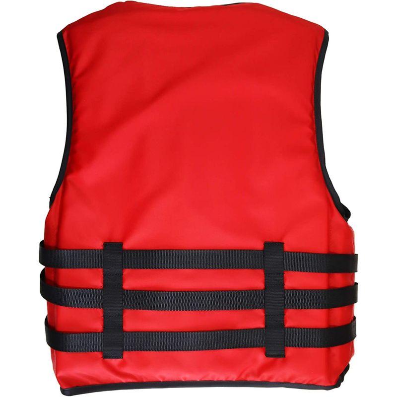 マリンスポーツ・ジェットスキー用ライフジャケット O-1型 オーシャン1