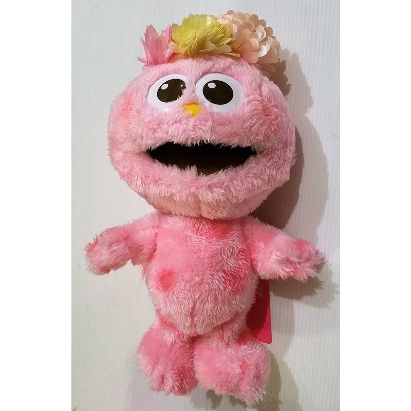 Usj 公式 限定 商品 セサミストリート モッピー 花かんむりモッピーのぬいぐるみ Sサイズ Sesame Street Moppy Www Geosen Org