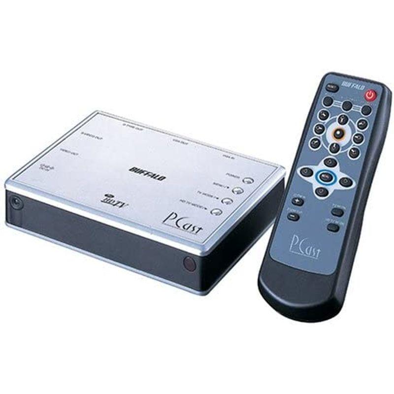 ラッピング不可 Buffalo Pcast Pc Tvスキャンコンバータ D4出力対応 Sc D4 テレビ Www Oroagri Eu