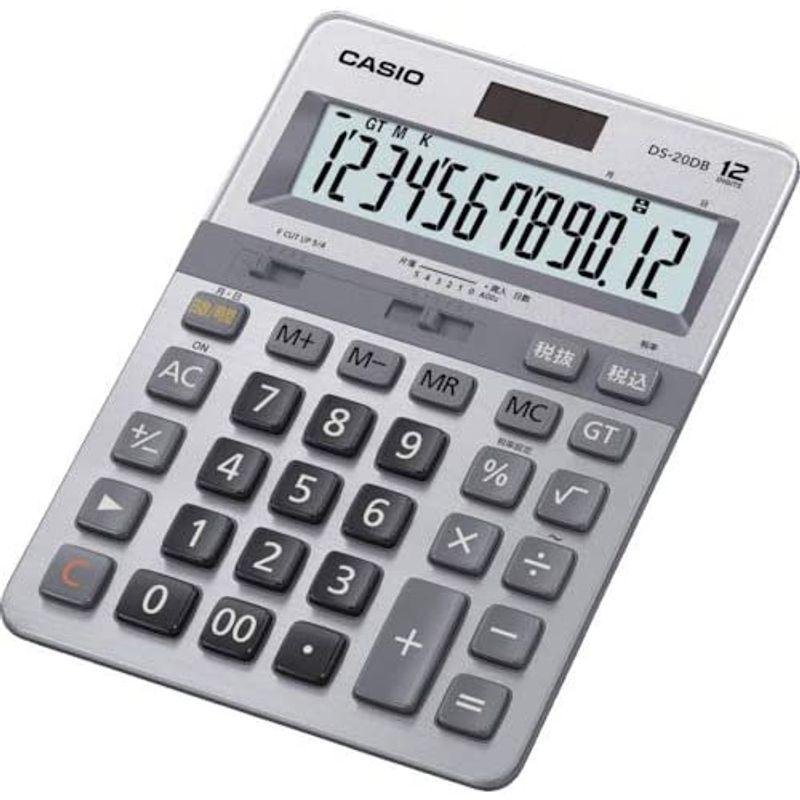 2021正規激安】 カシオ 金融電卓 12桁ミニナイスサイズ BF-850-N 1台 fucoa.cl