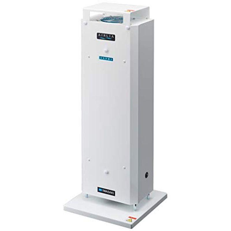 特価商品  岩崎電気 エアーリアコンパクトＦＺＳＴ１５２０２ＧＬ１５１６空気循環紫外線清浄機 マッサージチェア