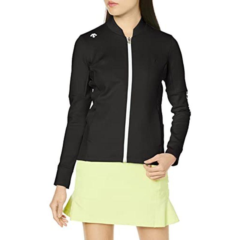 デサントゴルフ ゴルフ ゴルフ カットソー ジャケット Bk00 ブラ ならショッピング ランキングや口コミも豊富なネット通販 更にお得なpaypay残高も スマホアプリも充実で毎日どこからでも気になる商品をその場でお求めいただけます スポーツ 吸汗