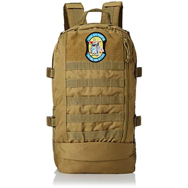 一 番 安い通販 エフスタイル リュックサック F Style 自衛隊チェンジャブルワッペン付アサルトリュック メンズファッション メンズ Tvil リュックサック バッグ Bid Virk 激安買い物