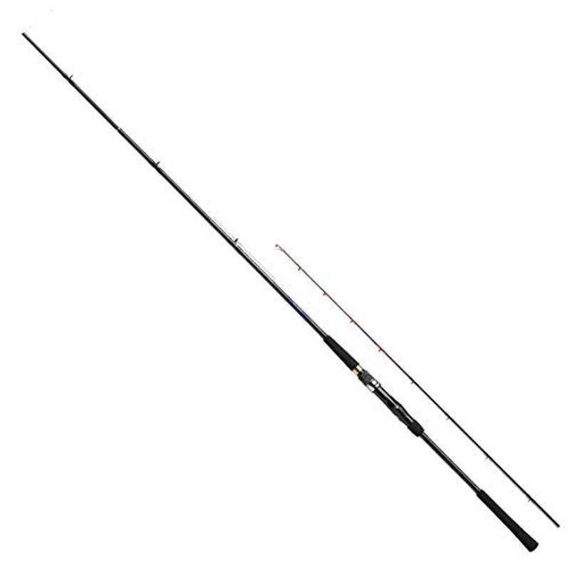 オンラインショップ ダイワ Daiwa 船竿 夜イカ ロッド 釣り竿 釣り X 64 船竿 Mh