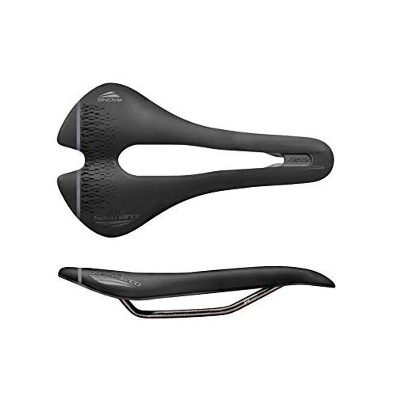 セラ サンマルコ(Selle Sanmarco) ASPIDE SHORT OPEN-FIT RACING