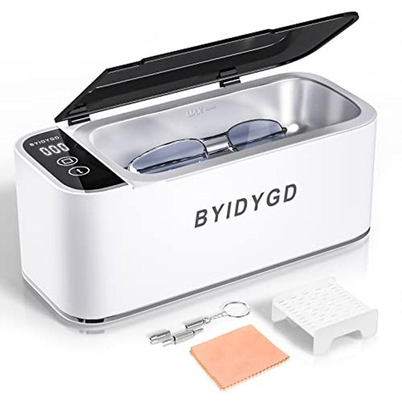 超音波洗浄機 500ml 大容量 hz 眼鏡洗浄機 小型 家用 腕時計 アクセサリー洗浄 4段階タイマー設定可能 日用小物クリーナ 035 Tvil Bid Virk 通販 Yahoo ショッピング