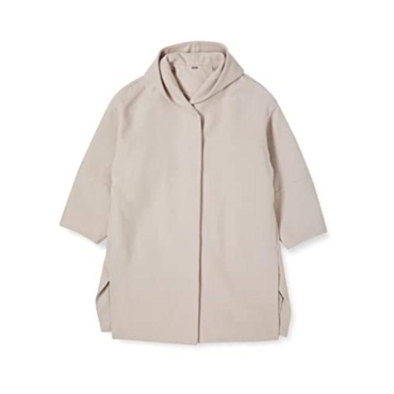 男女兼用 カジュアルウェア [ミラオーウェン] サイドベンツダウン