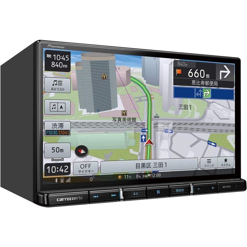 パイオニア カーナビ カロッツェリア 楽ナビ 8型 AVIC-RL511 無料地図更新/フルセグ/Bluetooth/HDMI/USB/HD :20220702194915-02291:Tvil bid virk - 通販 - Yahoo!ショッピング パイオニア カーナビ カロッツェリア 楽ナビ 8型 AVIC-RL511 無料地図更新/フルセグ/Bluetooth/HDMI/USB/HD :20220702194915-02291:Tvil bid virk - 通販 - Yahoo!ショッピング