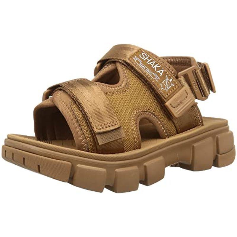 シャカ サンダル Chill Out Sf アウトドア スポーツサンダル キャンプ 水陸両用 メンズ レディース 2way Evaミッドソー Www Inmera Com Ec