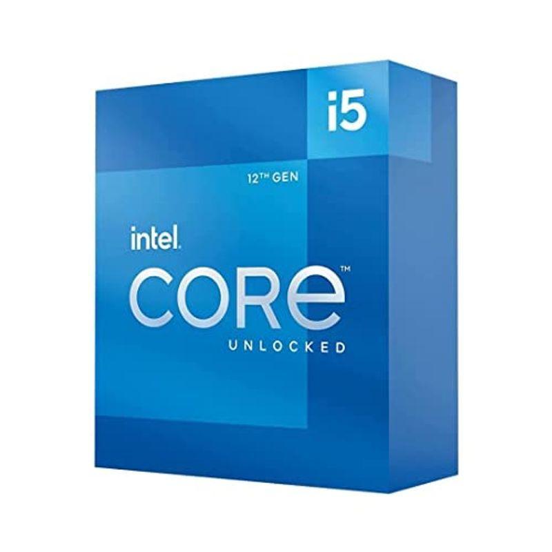 インテル INTEL CPU Core i5-12400 /6/12 / 2.5GHz / 6xxChipset / BX807151240 :20220715175239-00774:Tvil bid virk - 通販 - Yahoo!ショッピング インテル INTEL CPU Core i5-12400 /6/12 / 2.5GHz / 6xxChipset / BX807151240 :20220715175239-00774:Tvil bid virk - 通販 - Yahoo!ショッピング