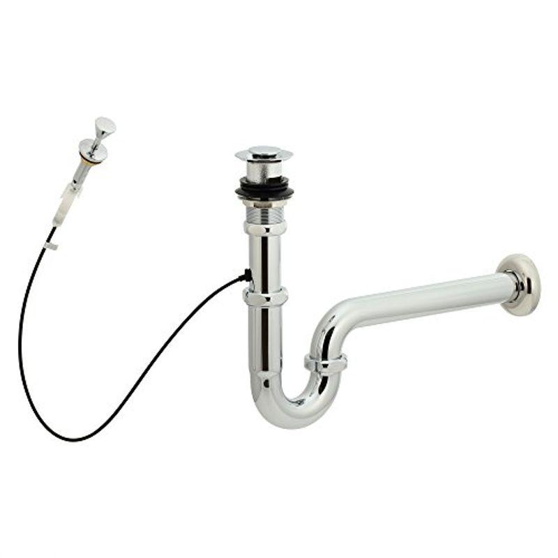 Toto 排水金具 32mm Pトラップワンプッシュ式 T7pw10 Bhinternalmedicine Com