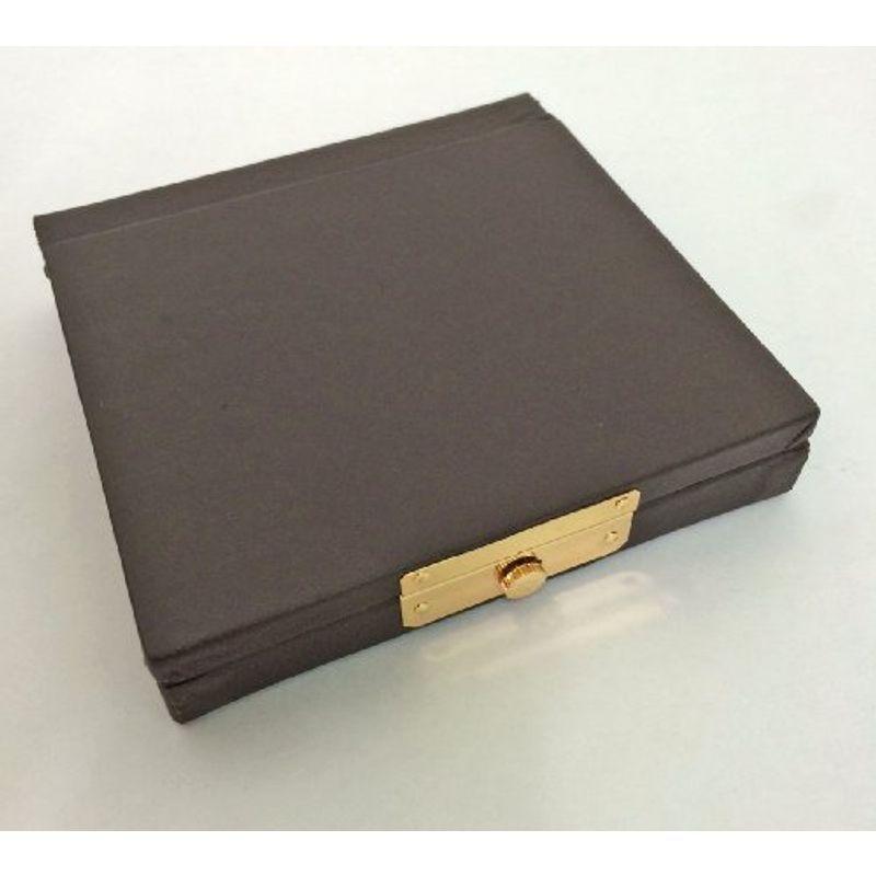 リードケース 本革仕上げ 両面タイプ10枚入りtokyo Music Supply テナーサックスバスクラリネット用 ブラウン Txw Weddingsatwork Com