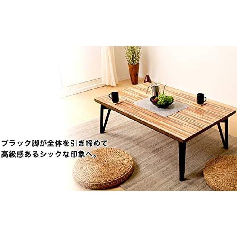 初売り こたつ 幅1cm 長方形 ウォールナット 幅1 奥行75 高さ40cm フラットカーボンヒーター 薄型こたつ こたつテーブルセット qhema Com