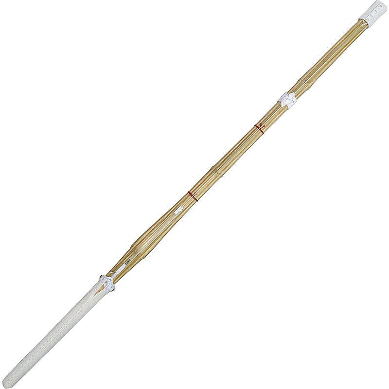 数量限定セール 剣道屋 剣道 竹刀 真龍 真紅 真竹吟風仕組 完成品 30 39サイズ 1 本 38女子 5本セット Miamiadschool Danielmall Com