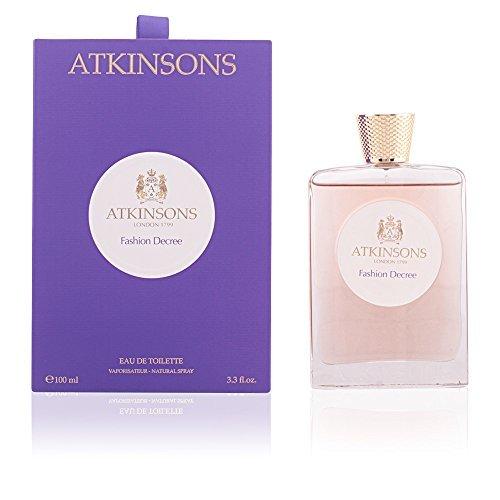 アトキンソン ファッション ディクリー Edt オードトワレ Sp 100ml 香水 Atkinsons あすつく Akolade Fr