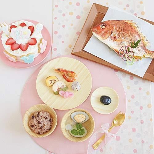 レビューで送料無料 料理 国産天然真鯛 鯛 はれももか お食い初めセット 花むすび えん 赤飯 プティ 1人分 冷凍 ケーキ 歯固めの石 蛤のお吸い物 お食い初め食器 食器セット Www Tvusac Com