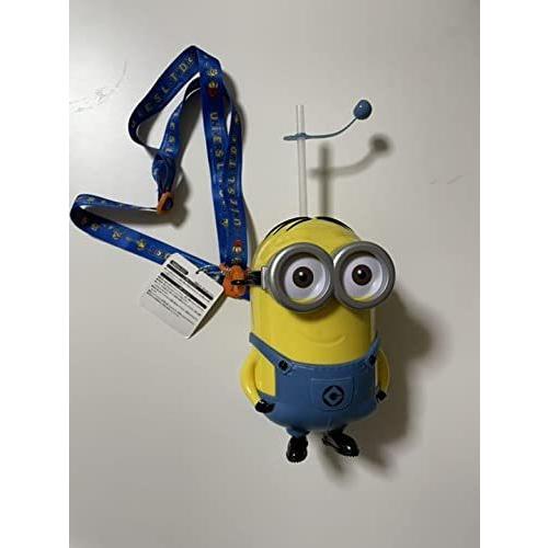 新素材新作 Usj限定 マスコット水筒 ミニオン 水筒 Midi Misiones Gob Ar