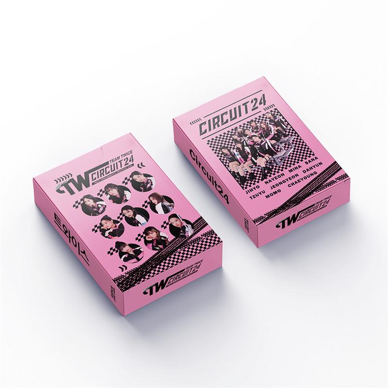 TWICEグッズ フォト カード 55枚 セット トレカ トゥワイス 写真 全員 SEASON'S GREETINGS 2024 フォトカード K-POP 韓国 アイドル 応援 小物 LOMOカード TWICEグッズ フォト カード 55枚 セット トレカ トゥワイス 写真 全員 SEASON'S GREETINGS 2024 フォトカード K-POP 韓国 アイドル 応援 小物 LOMOカード