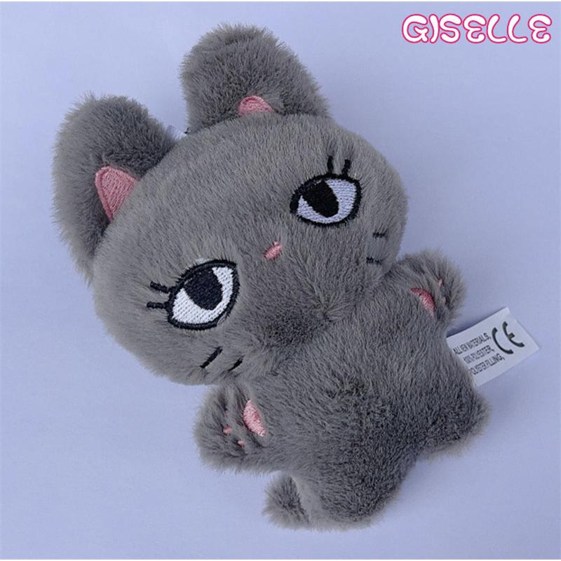 aespaグッズ キーホルダー ぬいぐるみ エスパ グッズ おもちゃ エスパ