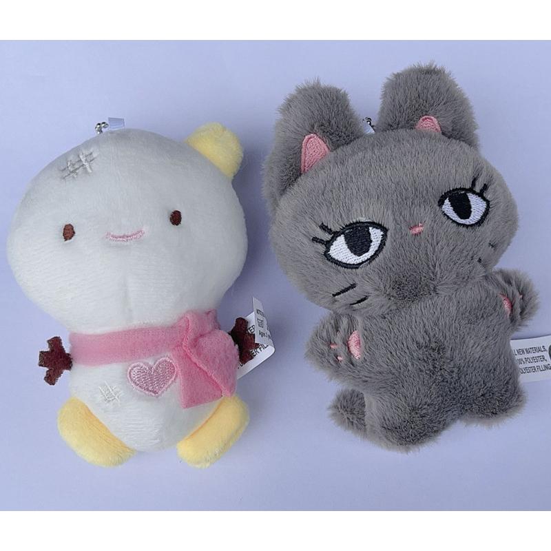 aespaグッズ キーホルダー ぬいぐるみ エスパ グッズ おもちゃ エスパ