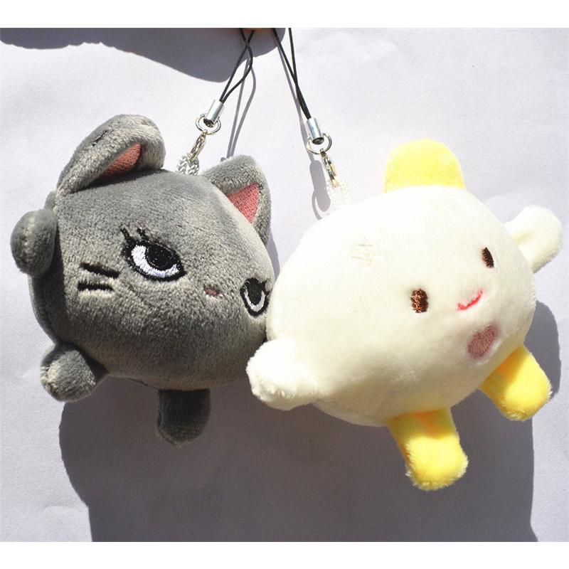 aespaグッズ キーホルダー ぬいぐるみ エスパ グッズ おもちゃ エスパ