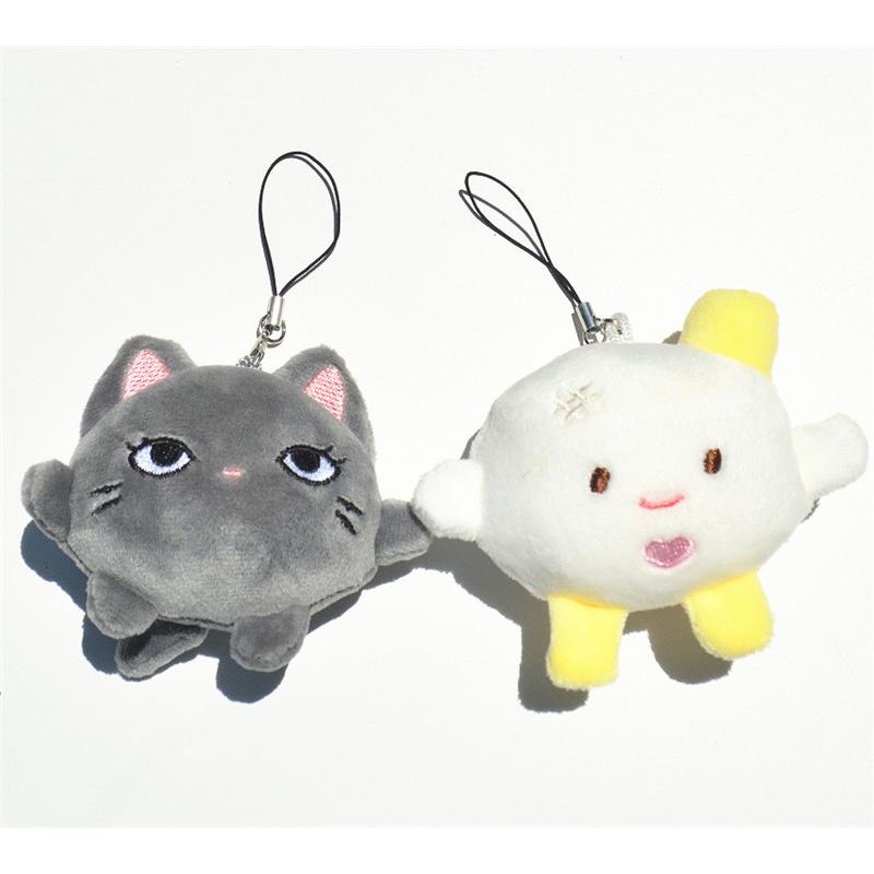 aespaグッズ キーホルダー ぬいぐるみ エスパ グッズ おもちゃ エスパ