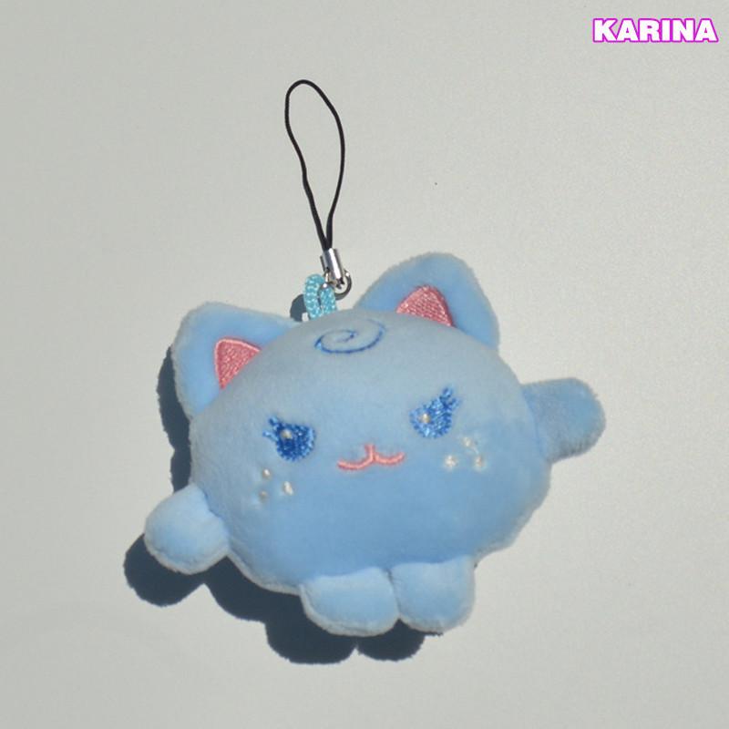 aespaグッズ キーホルダー ぬいぐるみ エスパ グッズ おもちゃ