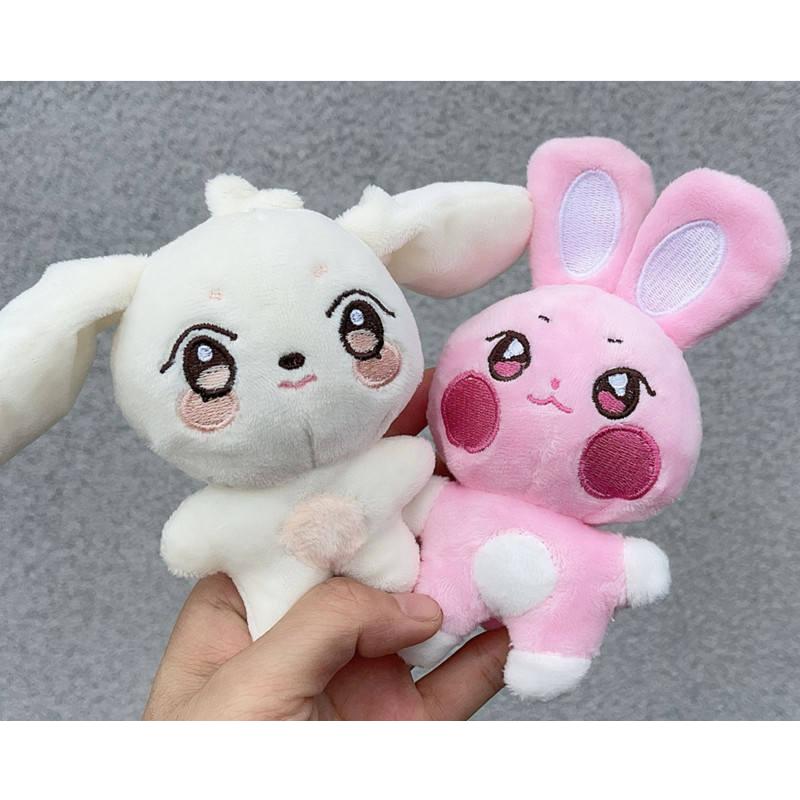 ATEEZグッズ ANITEEZ キーリング ぬいぐるみ エイティーズ
