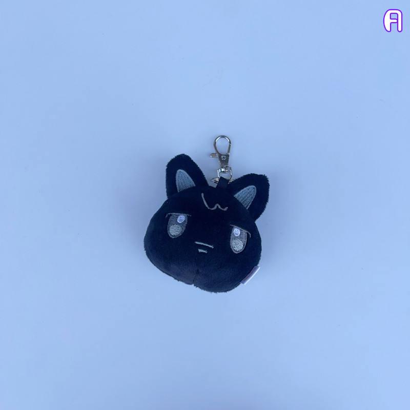 ATEEZグッズ ANITEEZ キーリング ぬいぐるみ エイティーズ