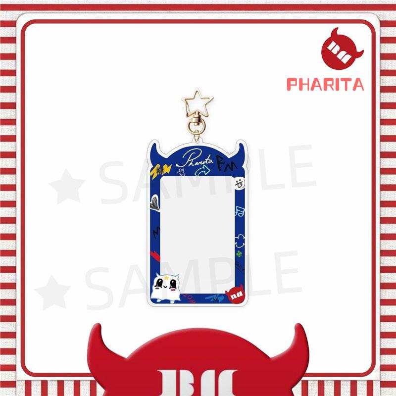 2番目半額 BABYMONSTERグッズ トレカケース ベイビーモンスター カード
