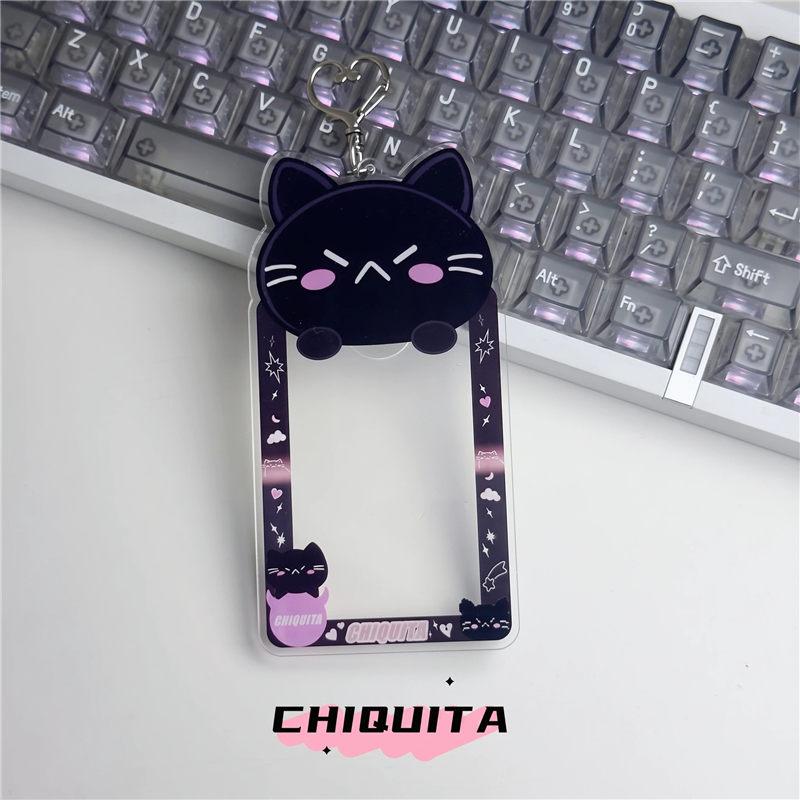 2番目半額 BABYMONSTERグッズ トレカケース ベイビーモンスター カード