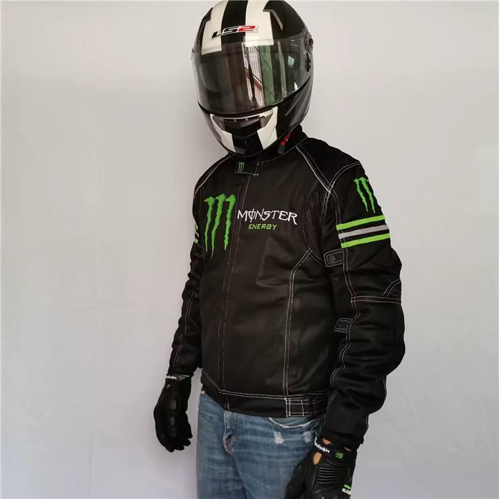 バイクジャケット バイクウエア ライダースジャケット パッド付 耐磨