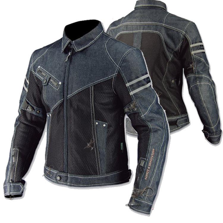 バイクウエア バイクジャケット ライダースジャケット メッシュ バイクウエア バイクジャケット ライダースジャケット メッシュ