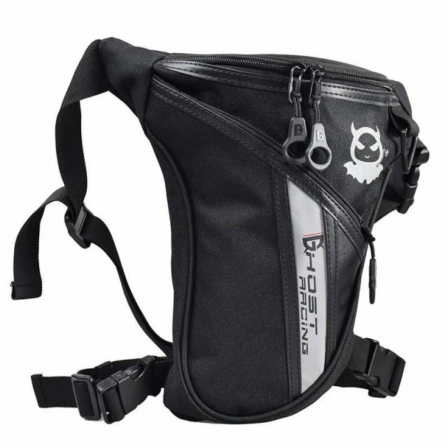 ボートラップ　イーグル　美品　ウエストバッグ　レッグバッグ　バイク　GAHO ボートラップ イーグル 美品 ウエストバッグ レッグバッグ