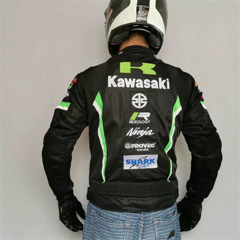 バイクウエア バイクジャケット ライダースジャケット プロテクター