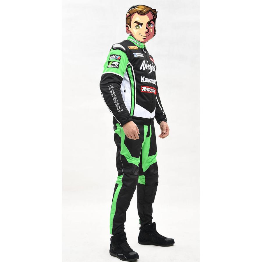 バイクパンツ ライダーパンツ プロテクター付き ジーンズ バイクウェア