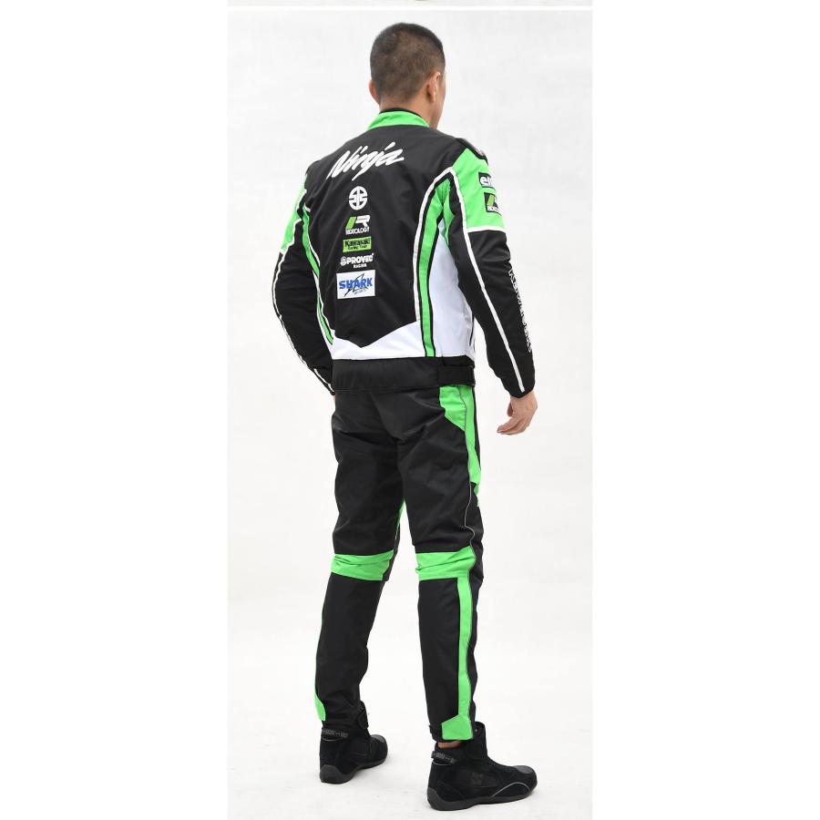 バイクパンツ ライダーパンツ プロテクター付き ジーンズ バイクウェア