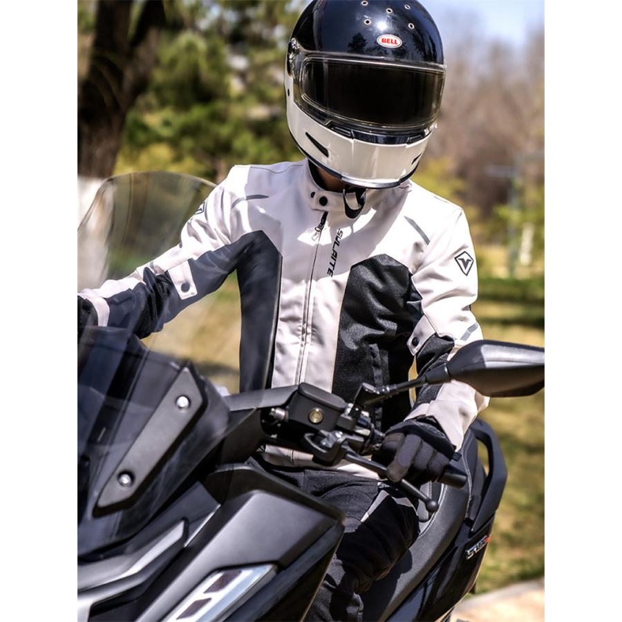 バイクウエア バイクジャケット メンズジャケット 夏用 バイクウエア バイクジャケット メンズジャケット 夏用