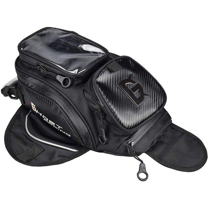 バイク用タンクバッグ シートバッグ ヘルメット収納 バイク用バック