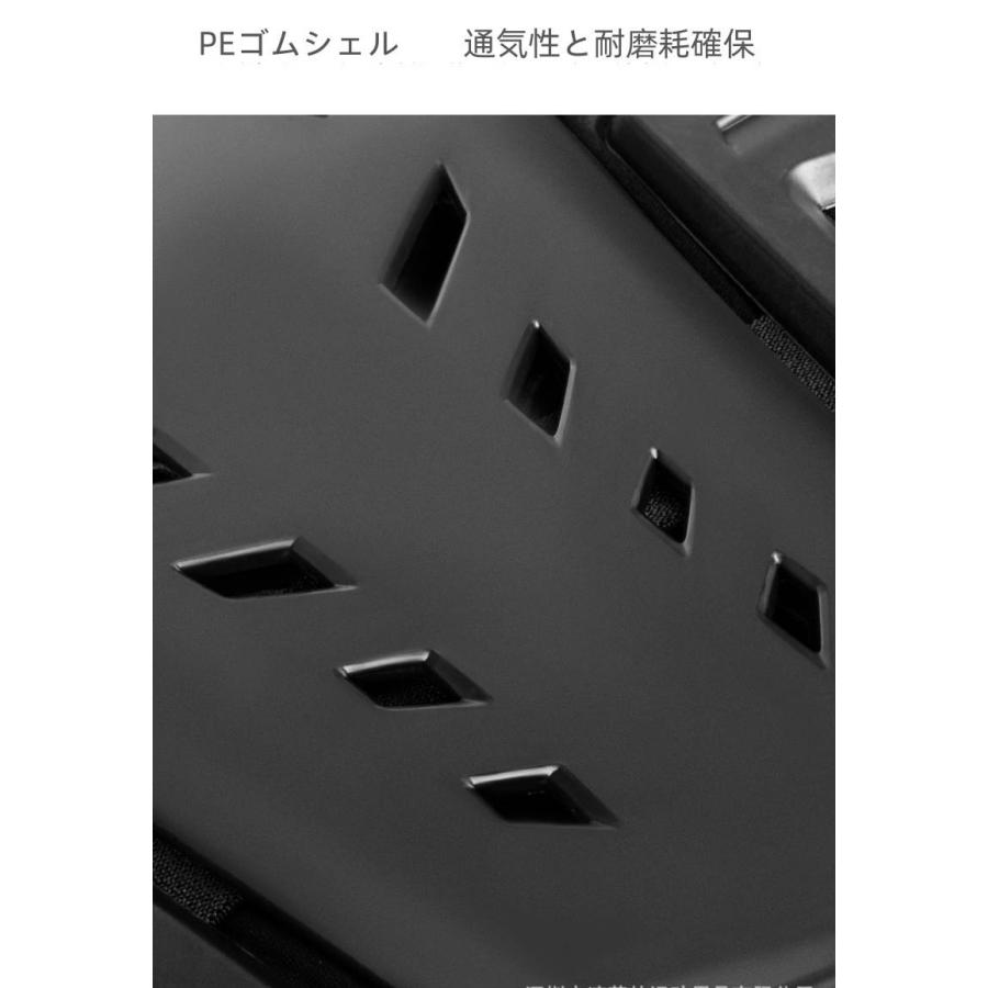 バイク プロテクター バイクプロテクター ベスト 上半身 胸 胸部