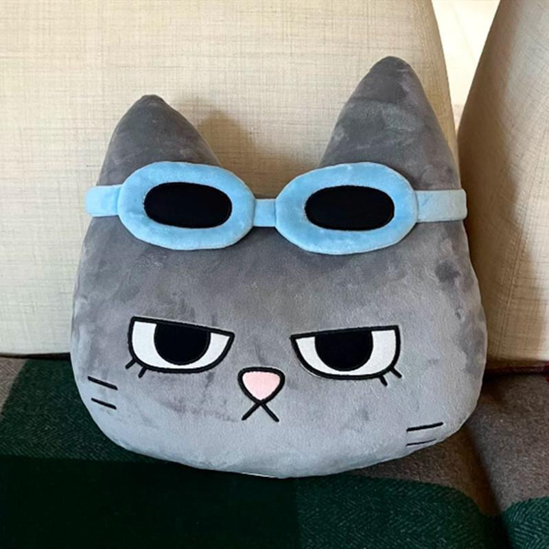 BOY NEXT DOORグッズ BBNEXDO クッション ぬいぐるみ 枕 ボーイネクストドア キャラクターグッズ 全員 韓国 フェイスクッション ONEDOOR ボイネク 玩具 おもちゃ |  | 09